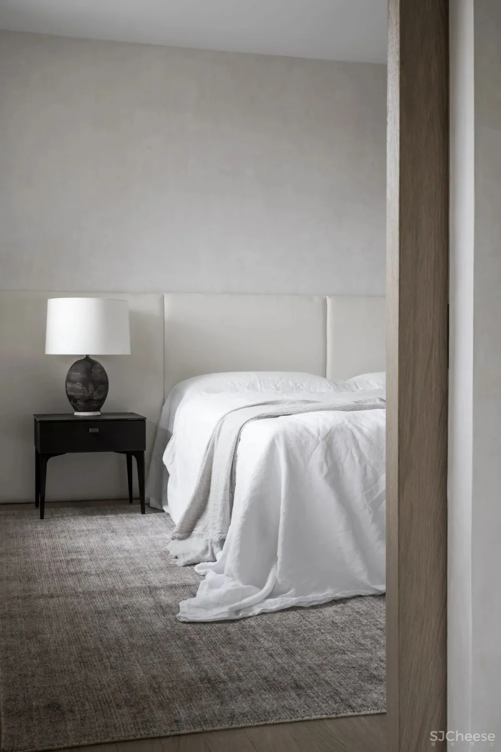 打造一个舒适的空间，真的需要大家一起用心