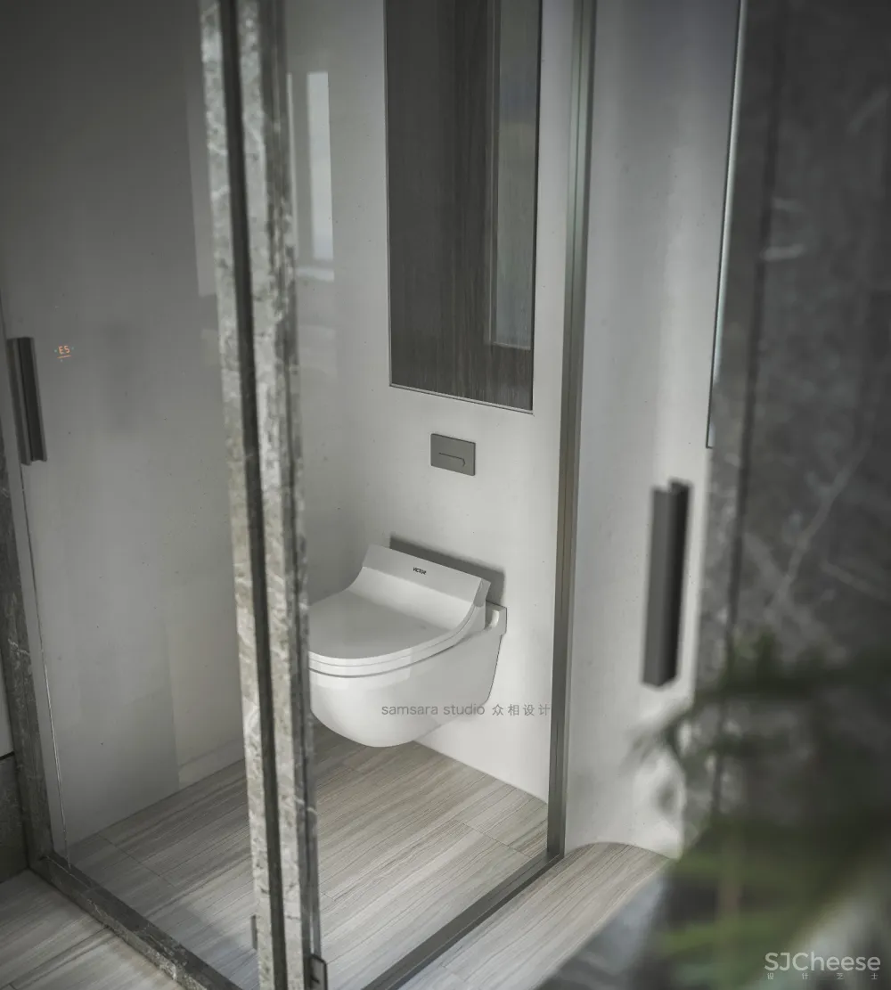 Charm of an Island 平静中の聆听岛语|众相