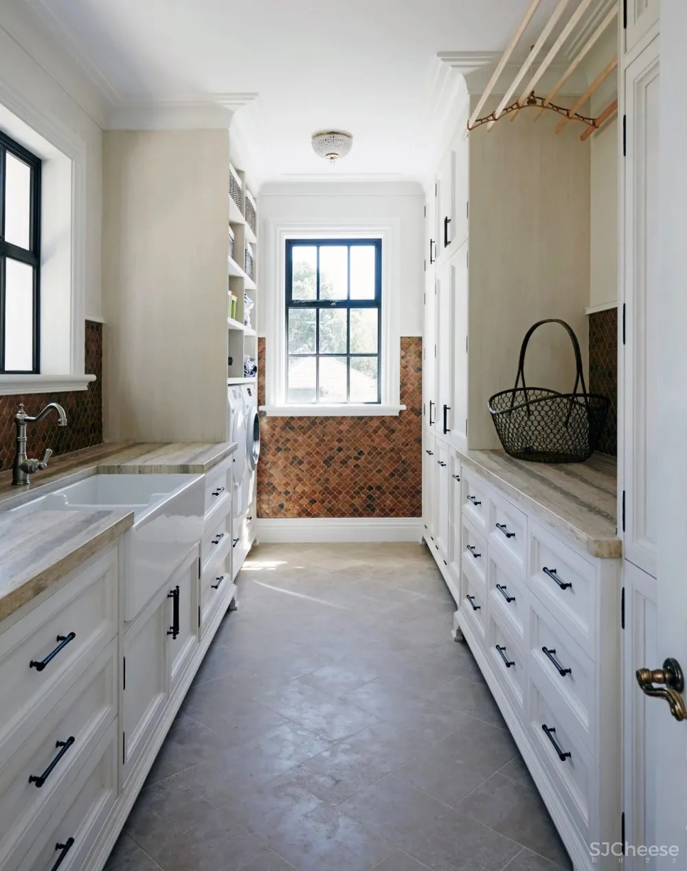 设计寻访Dylan Farrell:设计是动态的艺术,细腻多元,彰显个性