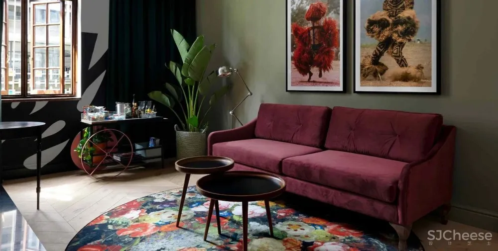 2020,全球32间最新设计酒店