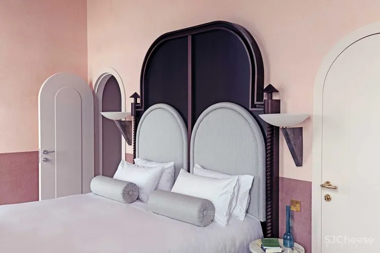 2020,全球32间最新设计酒店