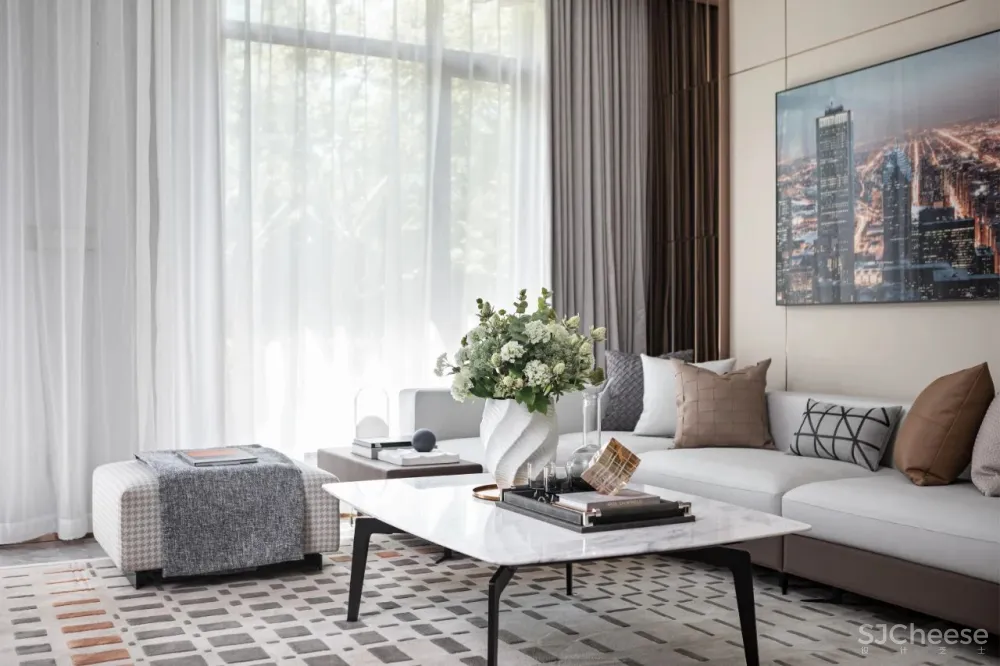 最顶级的设计,来自骨子里的文化自信!