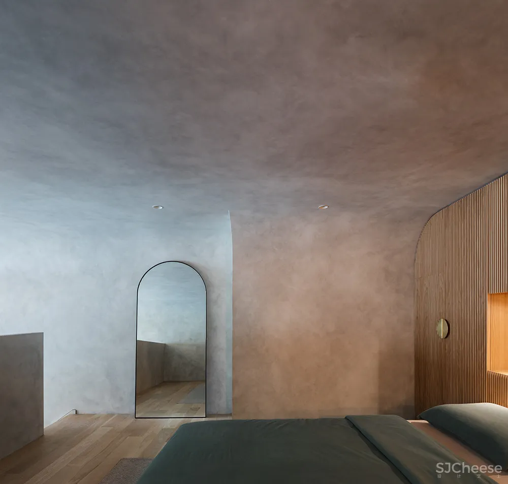 澳洲室内设计奖出炉,没有艺术品的家是没有灵魂的