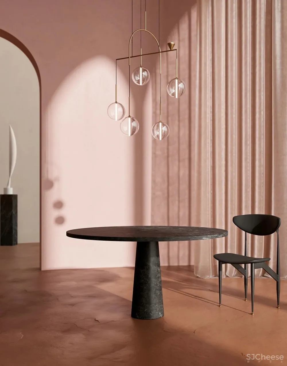 2020年流行色,美极了!