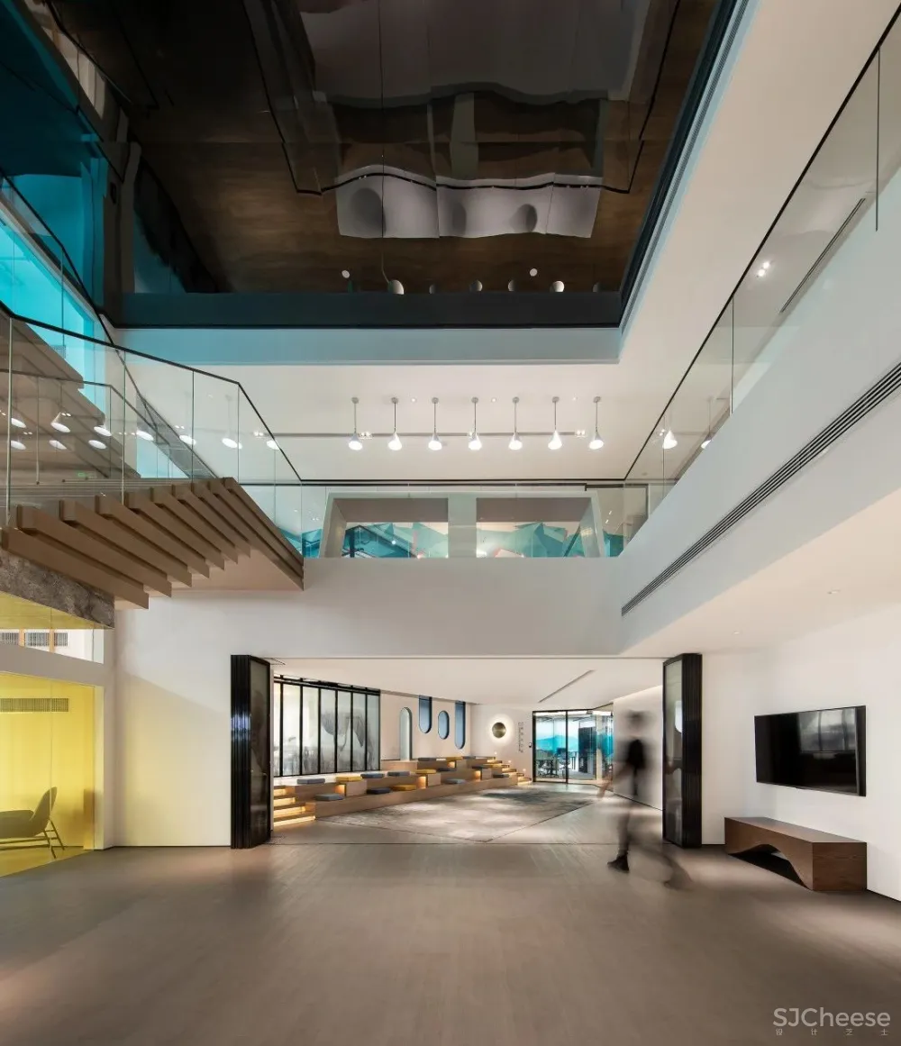 矩陣辦公| 走過21世紀的15,用時間的經典講述設計的進階