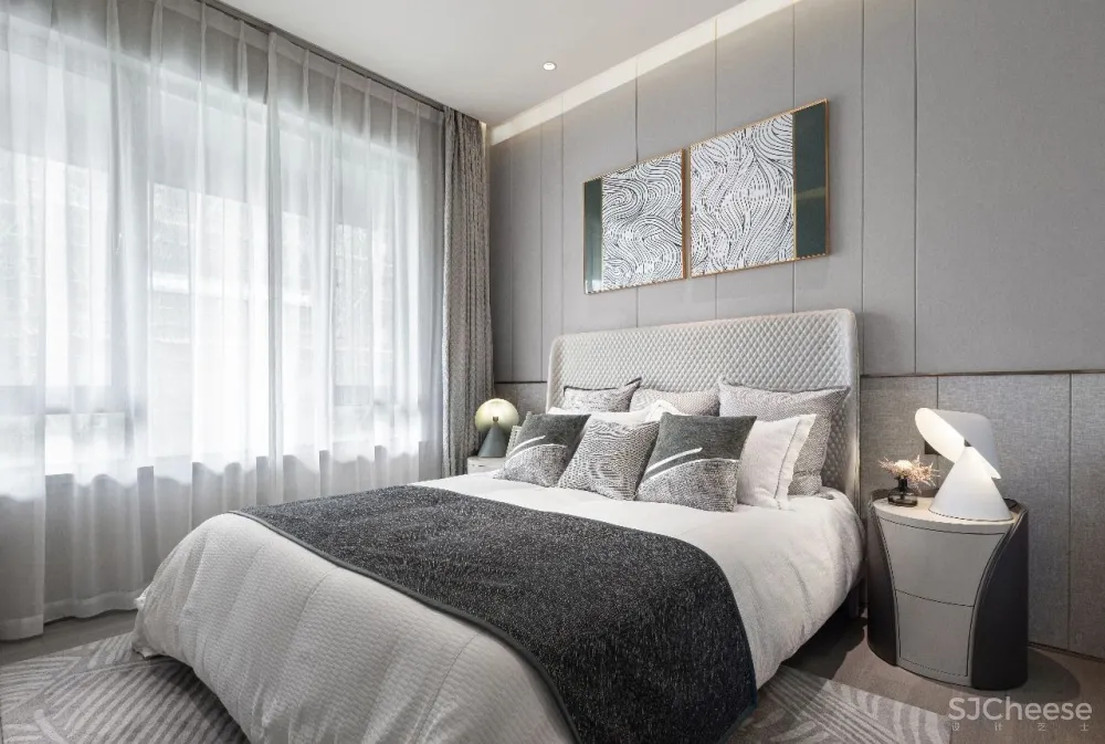 WE设计:一次生活与森林的邂逅