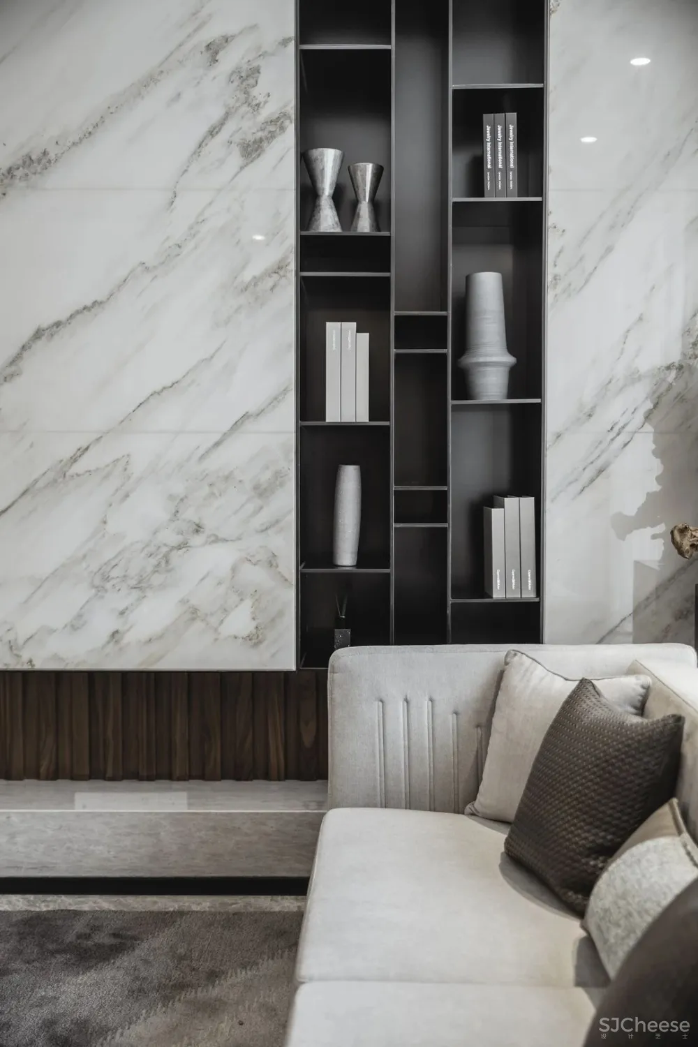 ArtHouse 观澜山宅，圆世野情怀