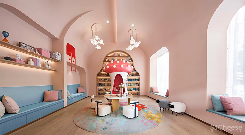 吴文粒:奇妙的童趣世界!