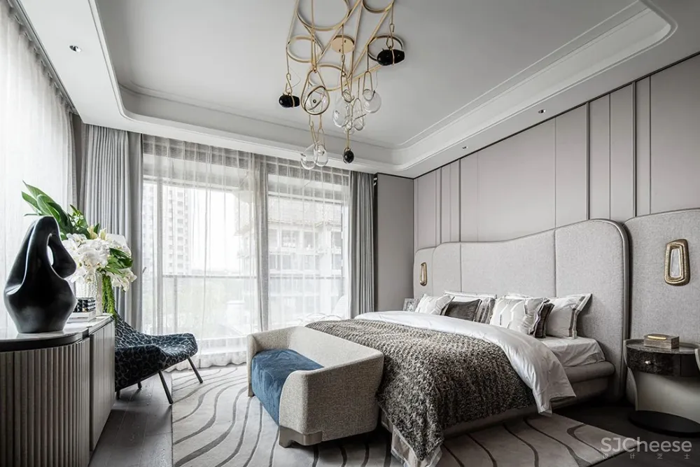 WJID维几新作 :海珀外滩,2020上海豪宅新地标!