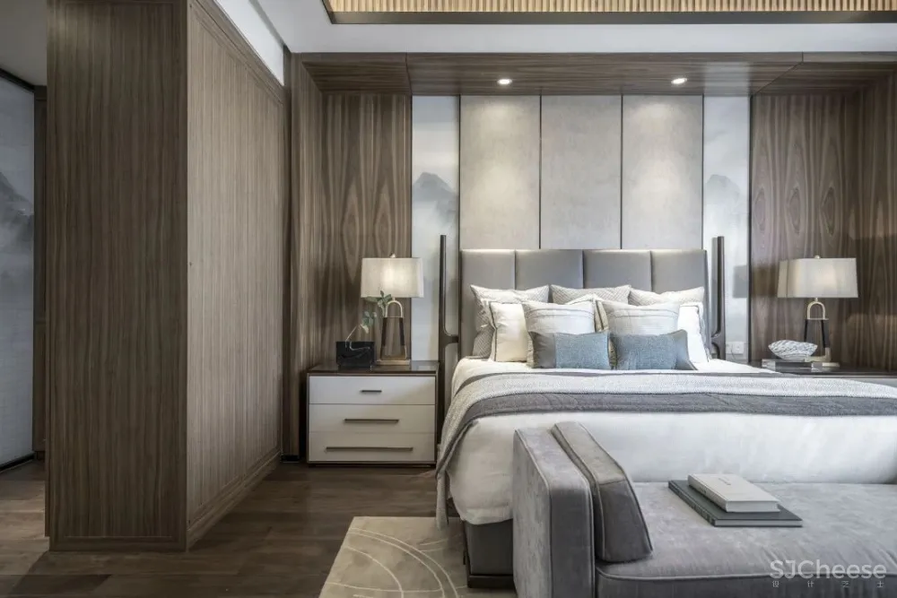 ArtHouse 观澜山宅，圆世野情怀