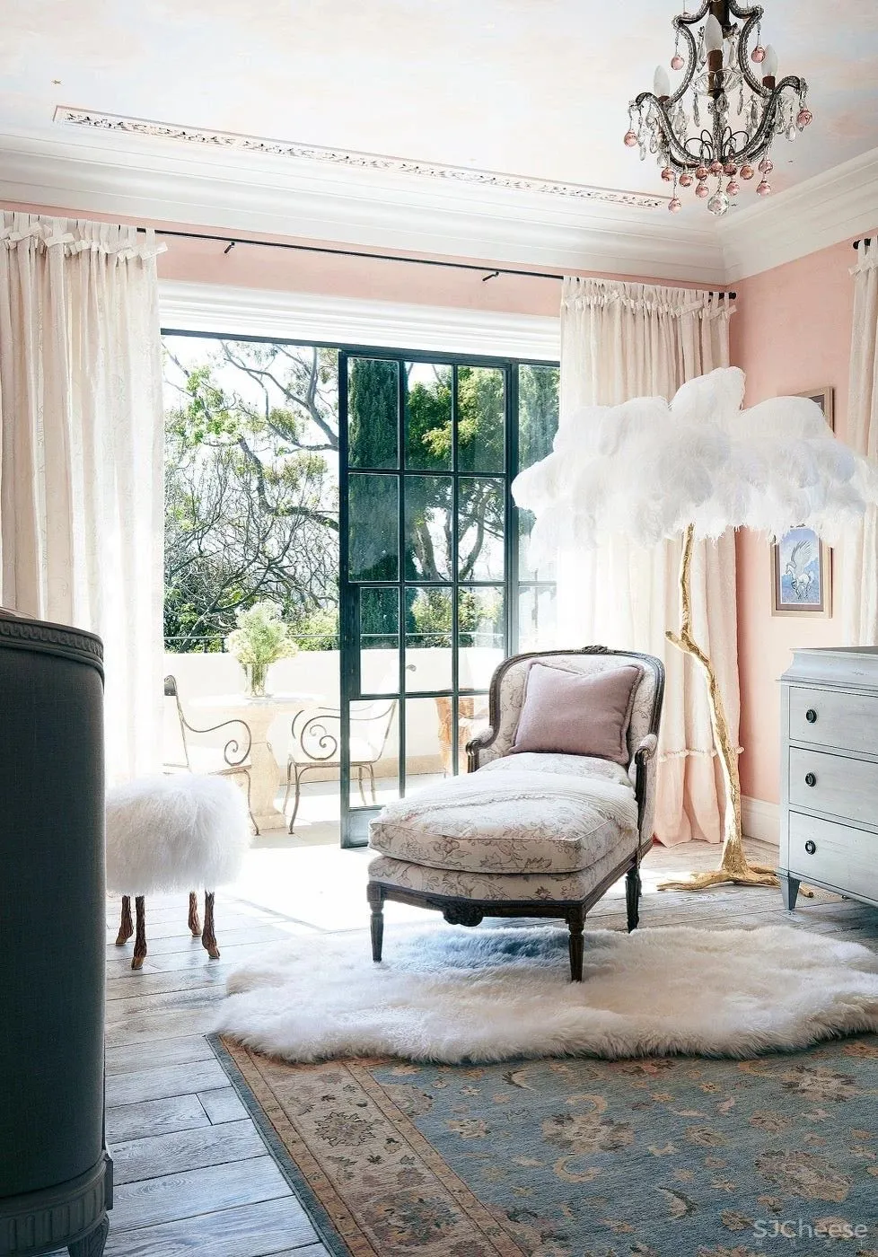 设计寻访Dylan Farrell:设计是动态的艺术,细腻多元,彰显个性