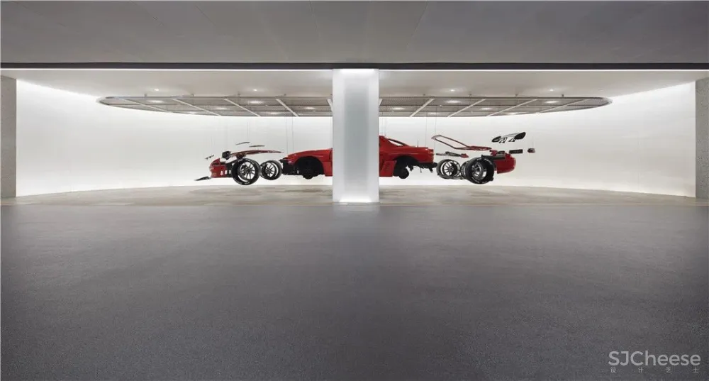 『跨越空间的设计』第10届艾特奖获奖作品赏析（中）