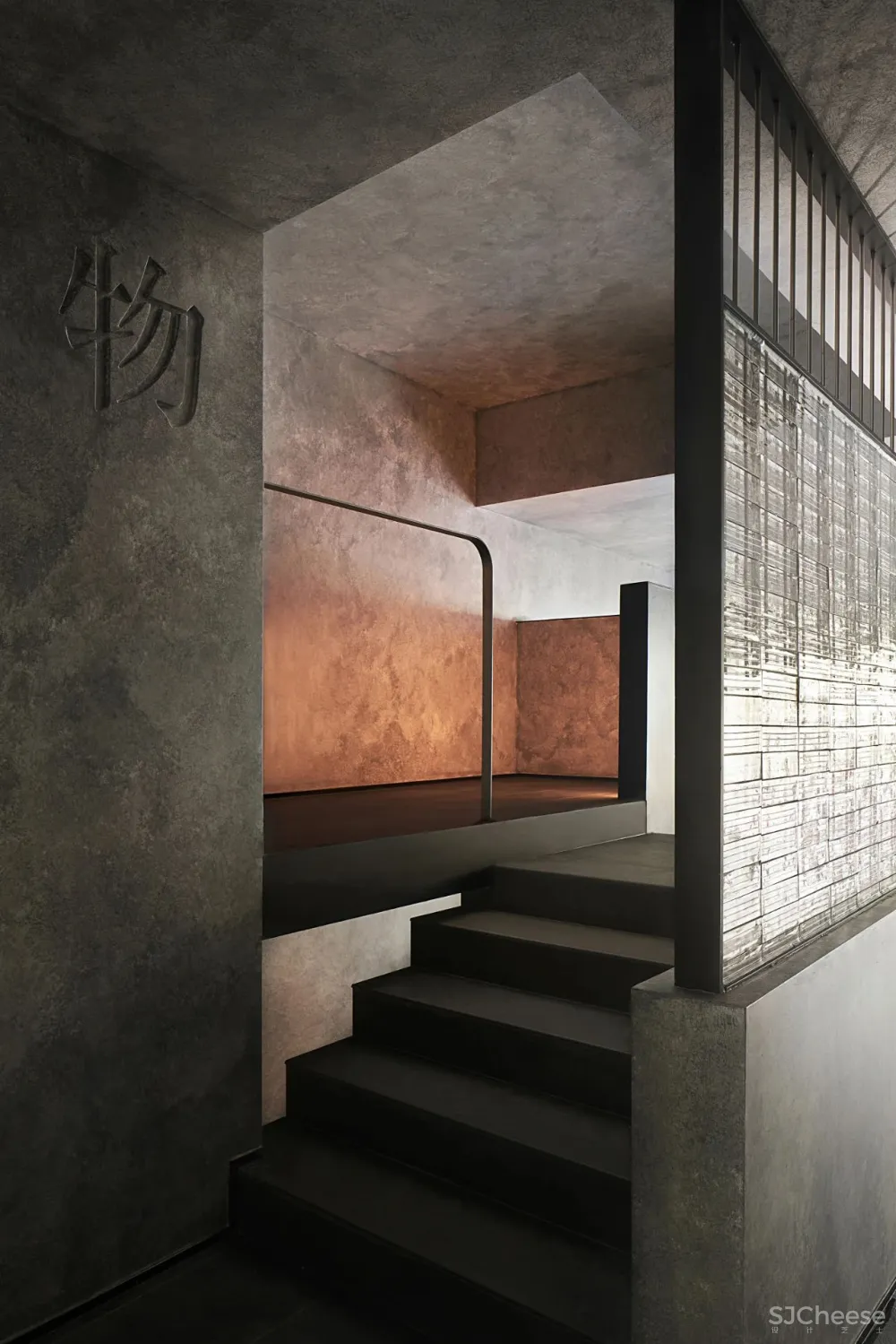 何靓新作:设计的最高境界是包容万物!