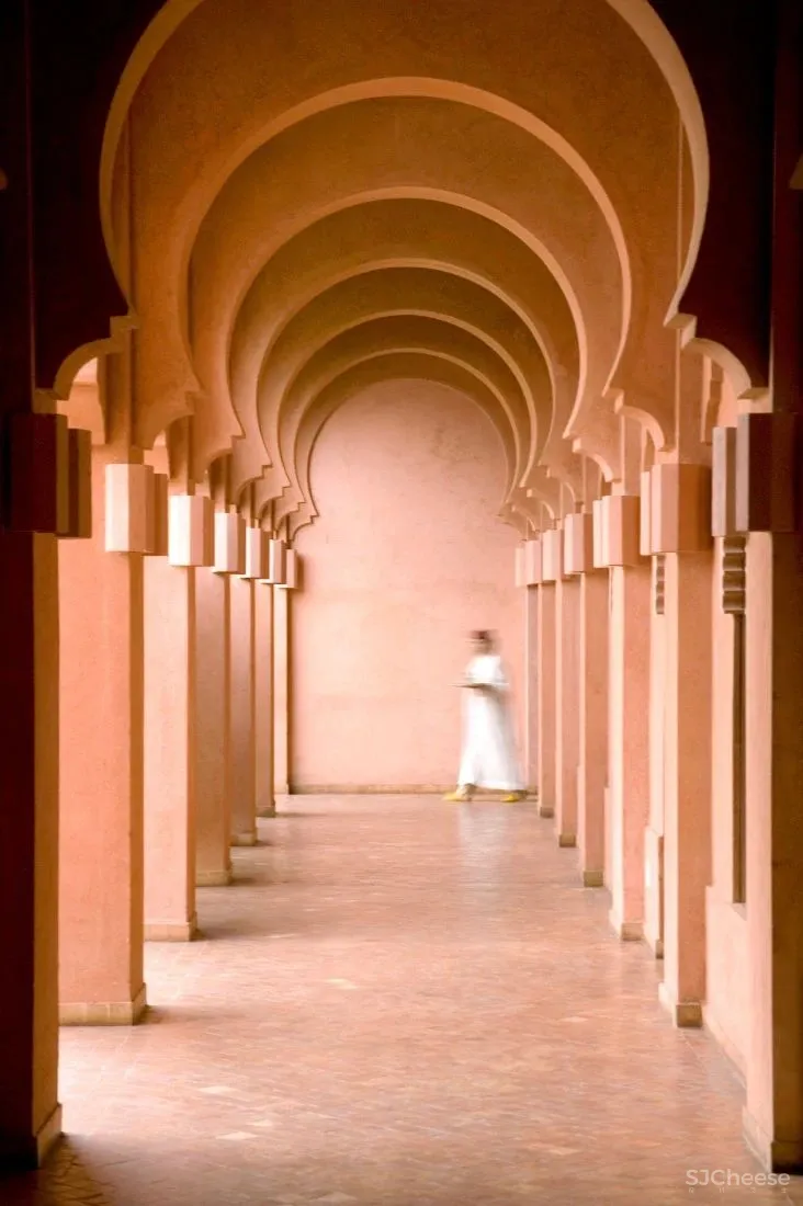 安缦背后的顶级大师,Kerry Hill、Ed Tuttle等,每一位都值得被重新认识！