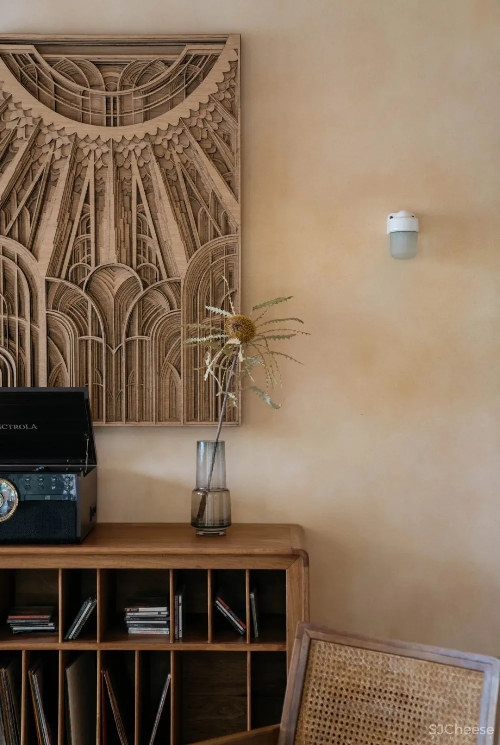 有光小旅馆:住进长江边的微型度假小岛,收获24小时不间断的“小确幸”