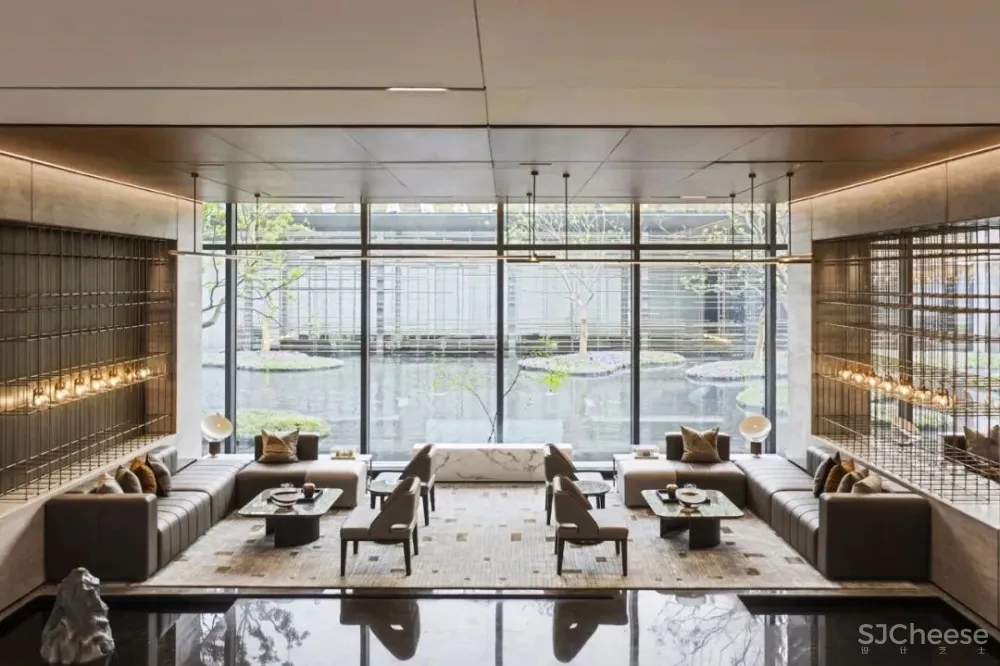 飞视设计新作丨兼顾自然与艺术的气质美学