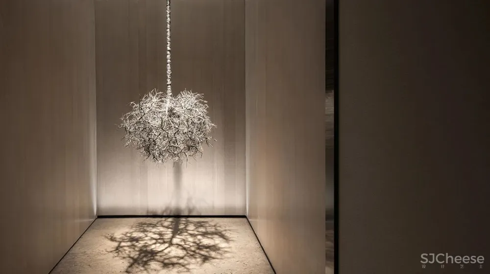 万科雁鸣湖,空灵静谧,心灵归栖