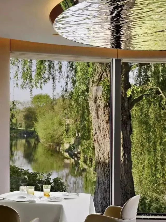 Mayfair Park伦敦最新顶级豪宅 By Jouin Manku