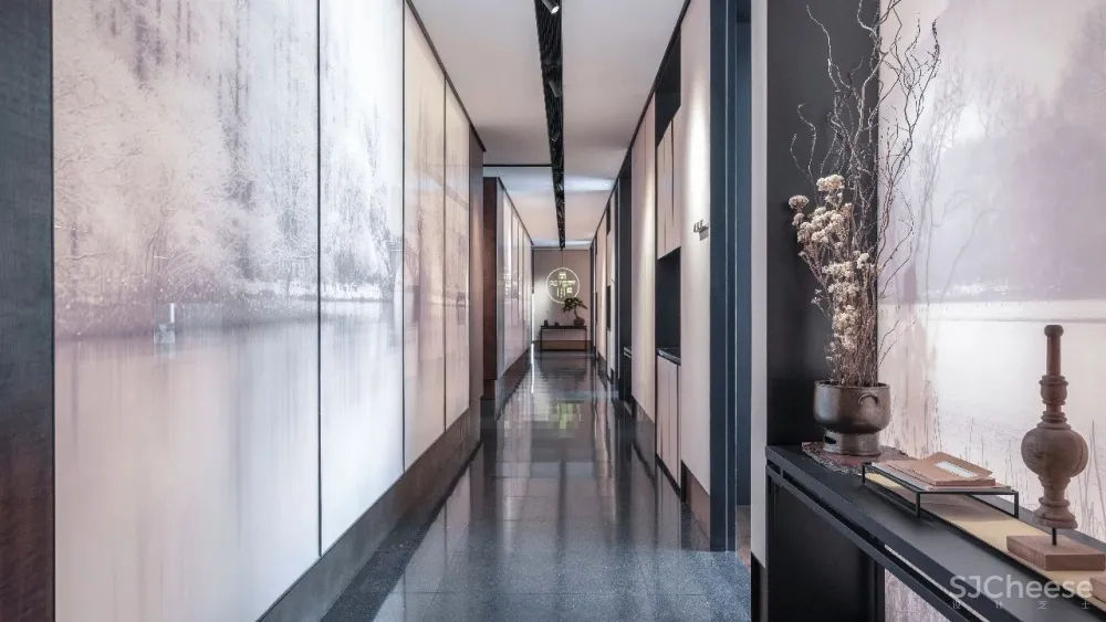 沈雷 × 张福记:用温暖的力量,使品牌深情