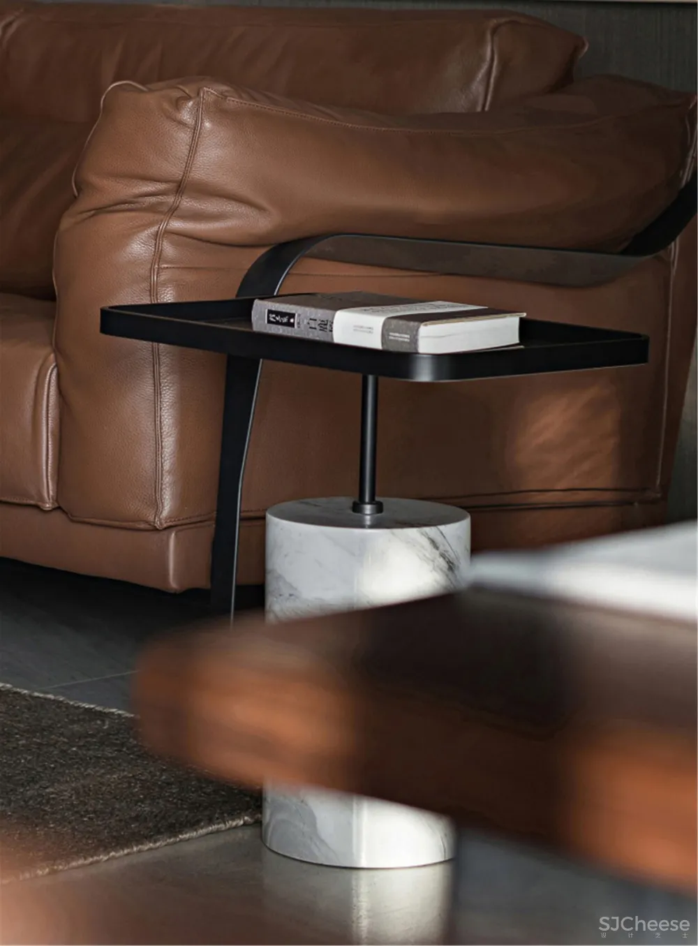 成都多纷设计作品——朴悦