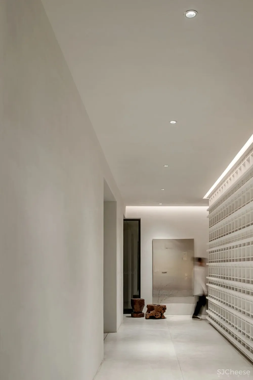 一品 · 首发 尚壹扬 × IMOLA成都概念展厅:温润,源于沁入心脾的关切