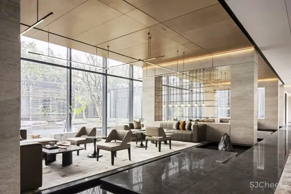 飞视设计新作丨兼顾自然与艺术的气质美学