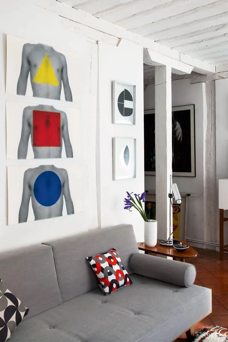 【色】今天的心情是蓝色 Classic Blue