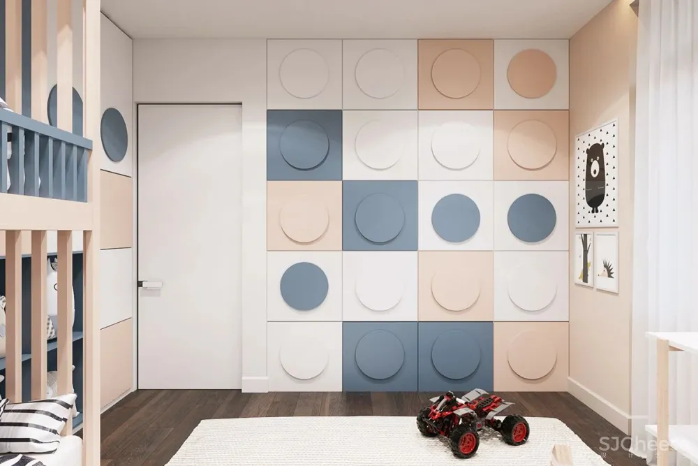 独具质感,简约奢华!