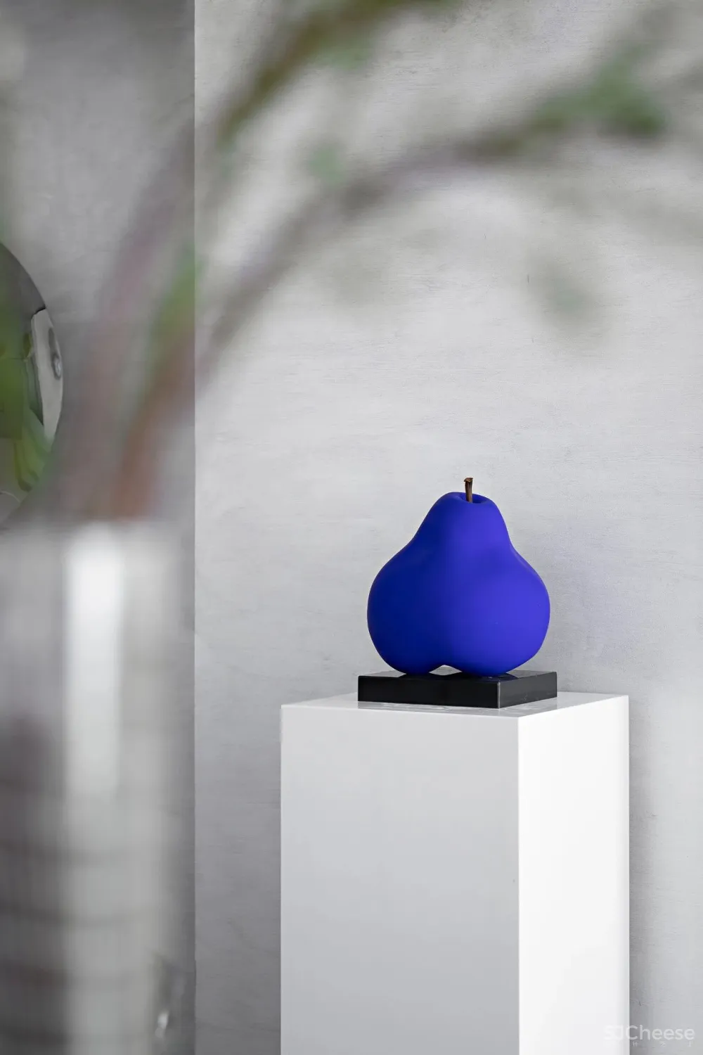 意巢设计丨长沙万科大家品牌生活馆:诗意沁然,与自然呼应共生