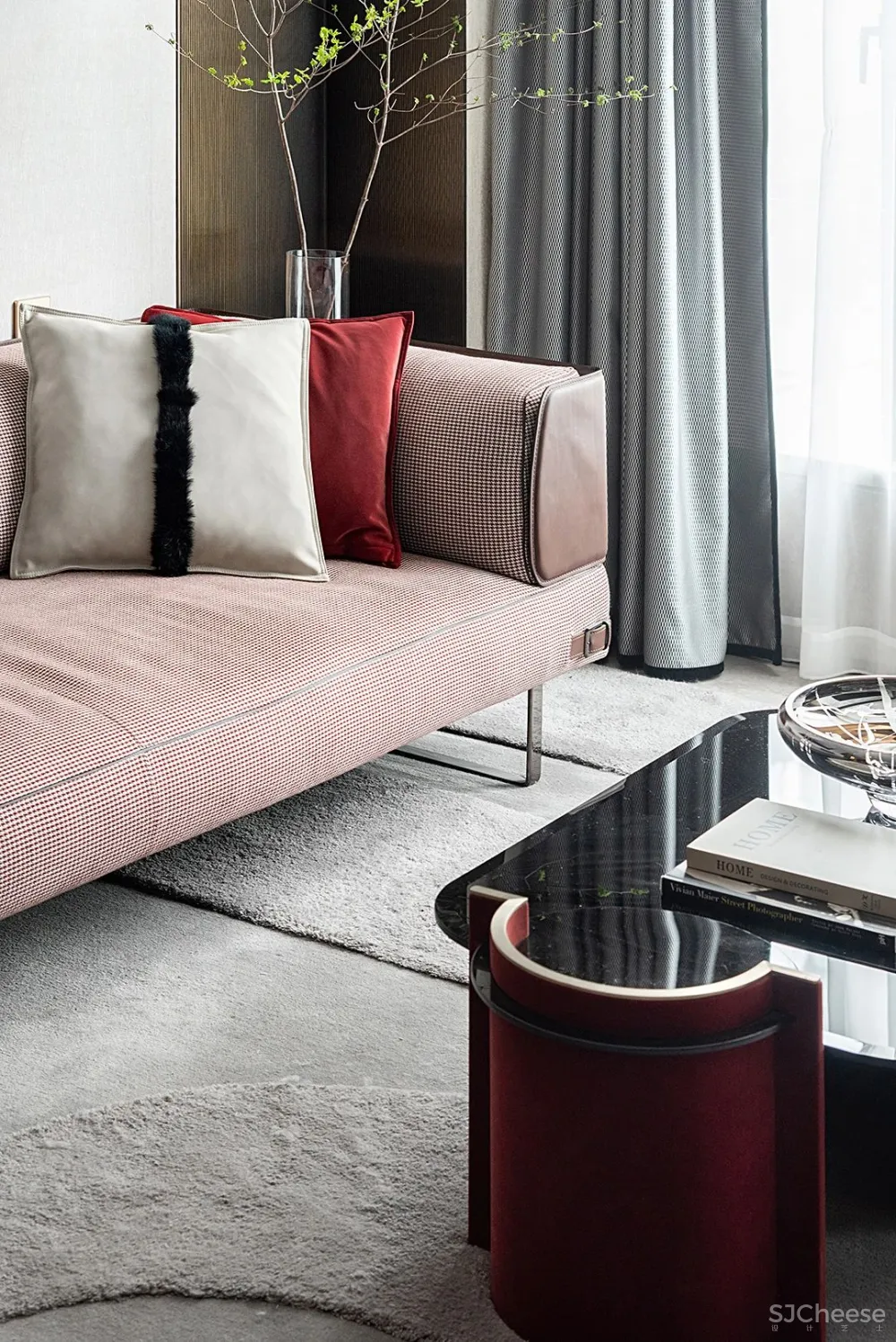 WJID维几新作 :海珀外滩,2020上海豪宅新地标!