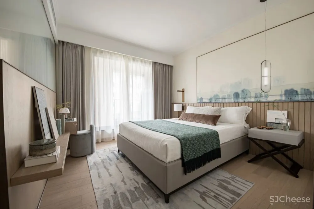 GND设计:久在樊笼里,复得返自然