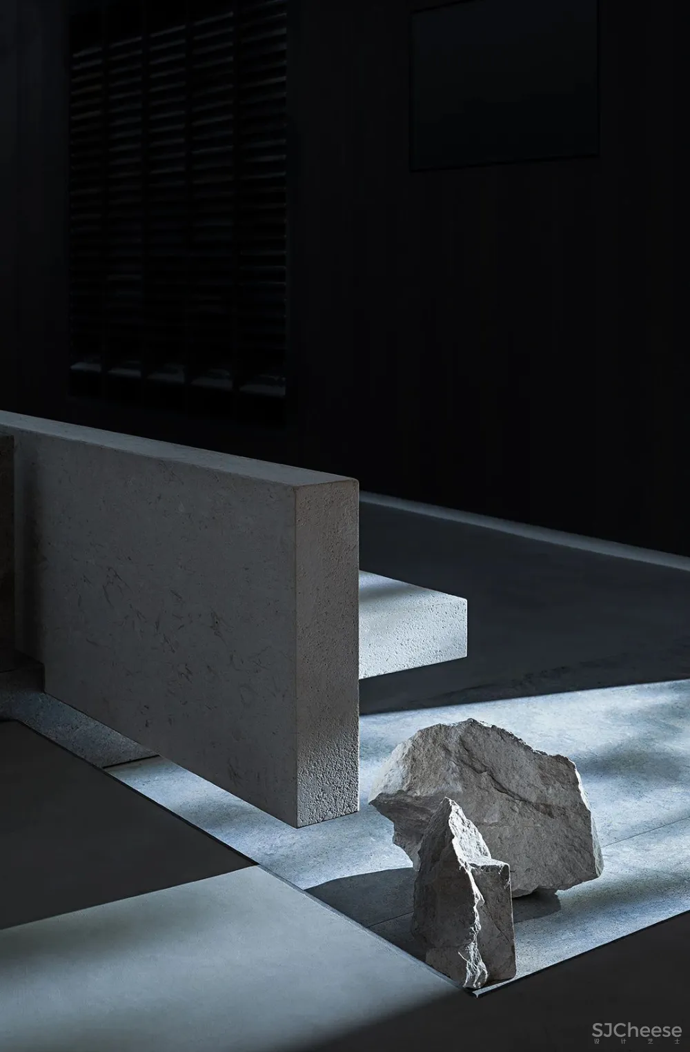 王鹏:深圳湾一号新开一家超惊艳的建筑厨房!