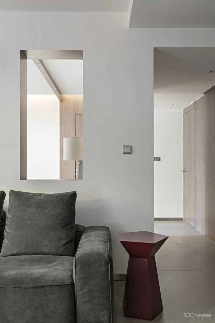 成都多纷设计作品——青年.青见