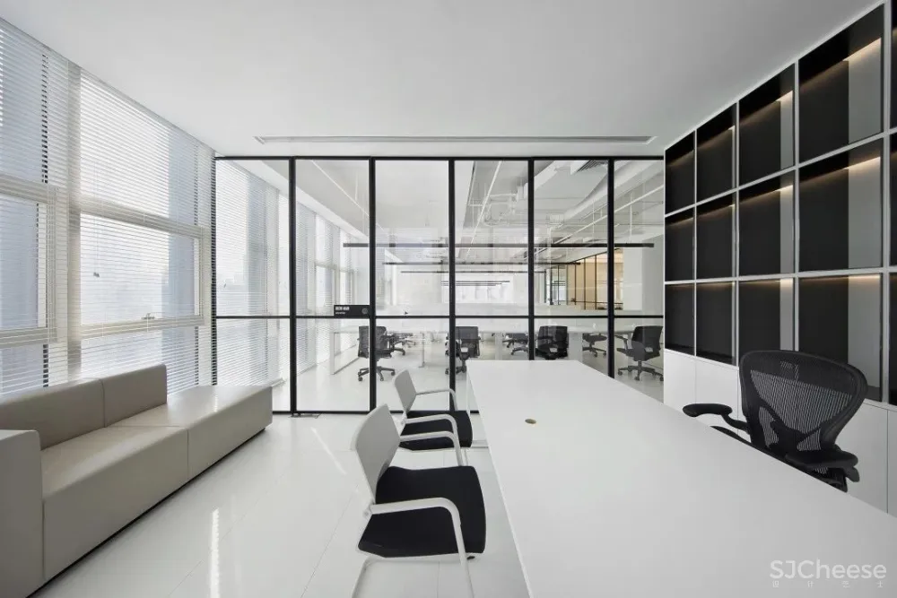 矩陣辦公| 走過21世紀的15,用時間的經典講述設計的進階