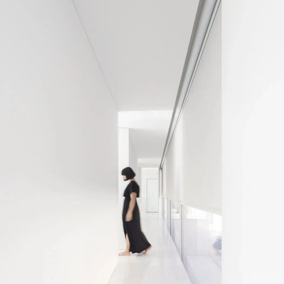 极简 · 越少越高级