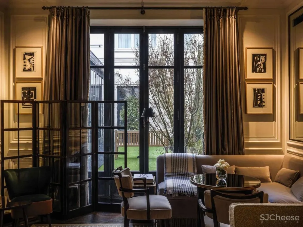 2020,全球32间最新设计酒店