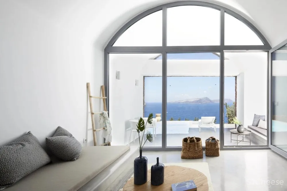 2020,全球32间最新设计酒店