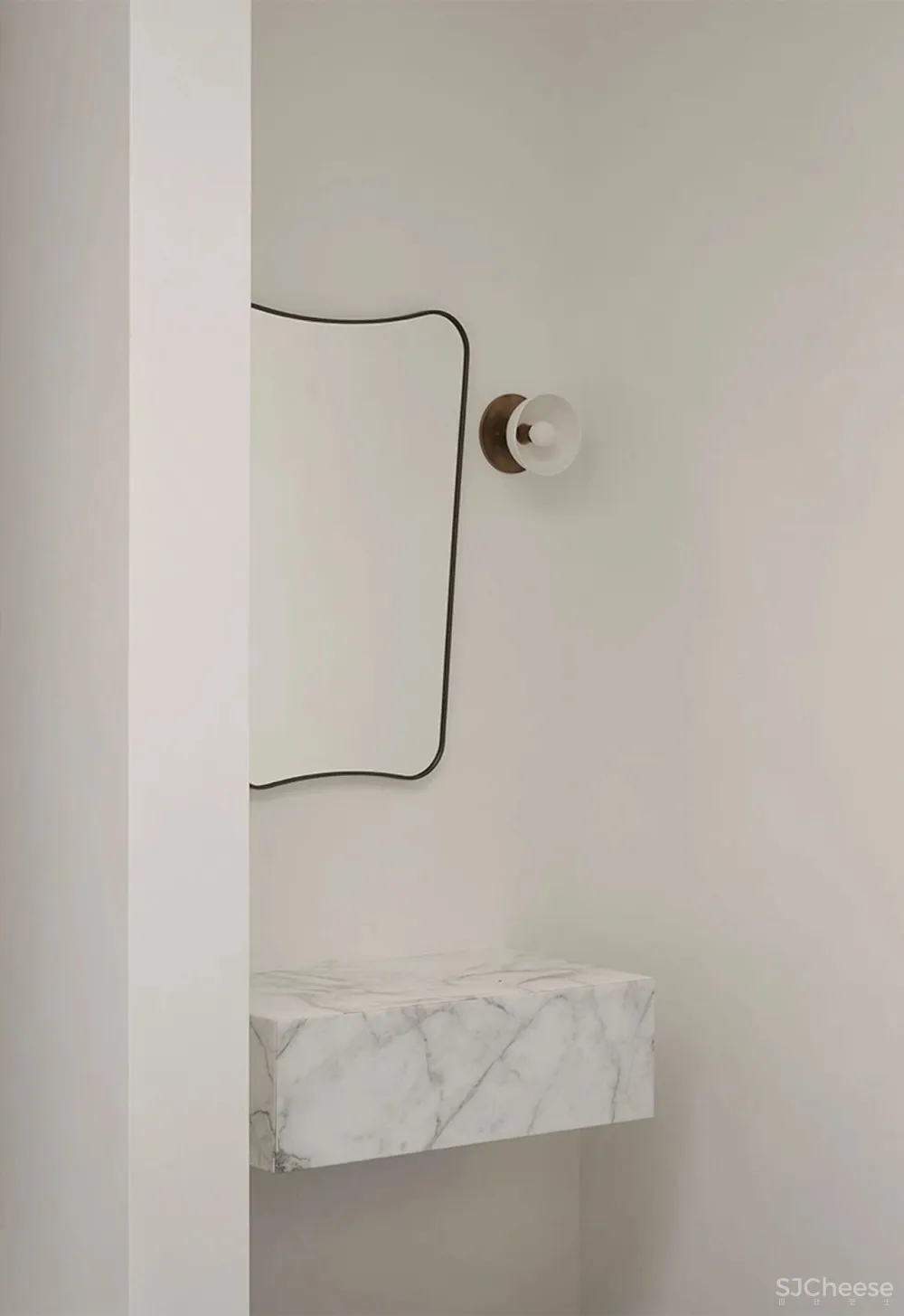 Fiona Lynch 新作 墨尔本的极简主义美学