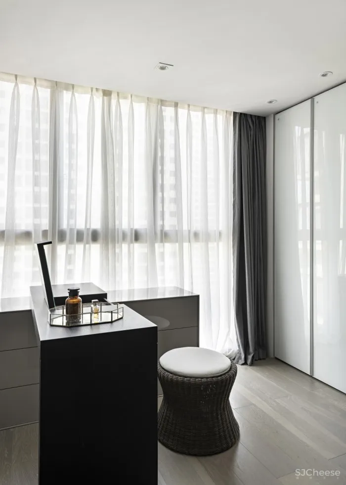 成都多纷设计作品——青年.青见