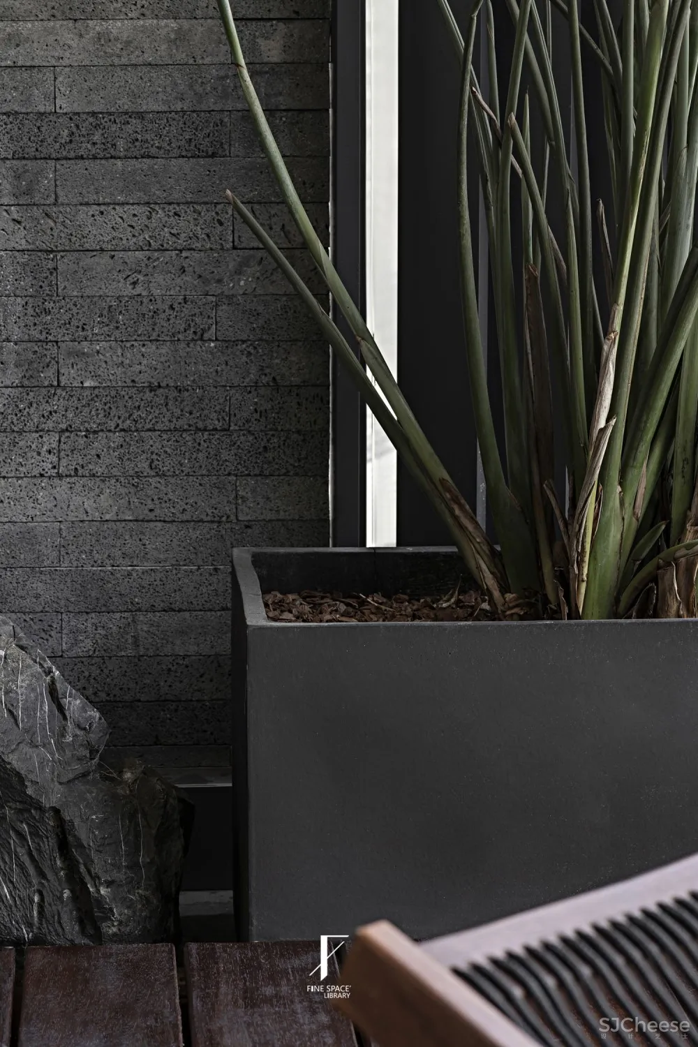 成都多纷设计作品——素研