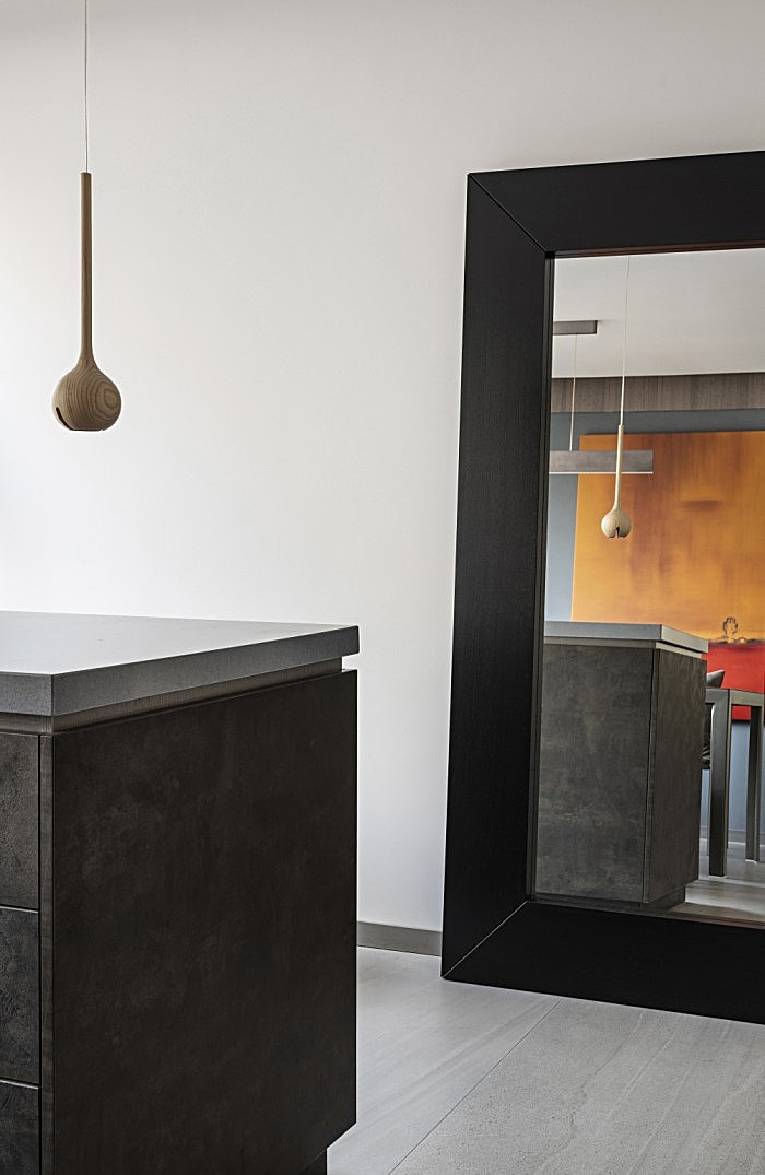 成都多纷设计作品——青年.青见