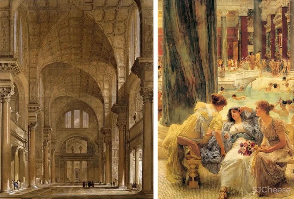 王鹏:深圳湾一号新开一家超惊艳的建筑厨房!