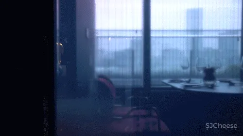 把水做到顶上的餐厅 曾建龙