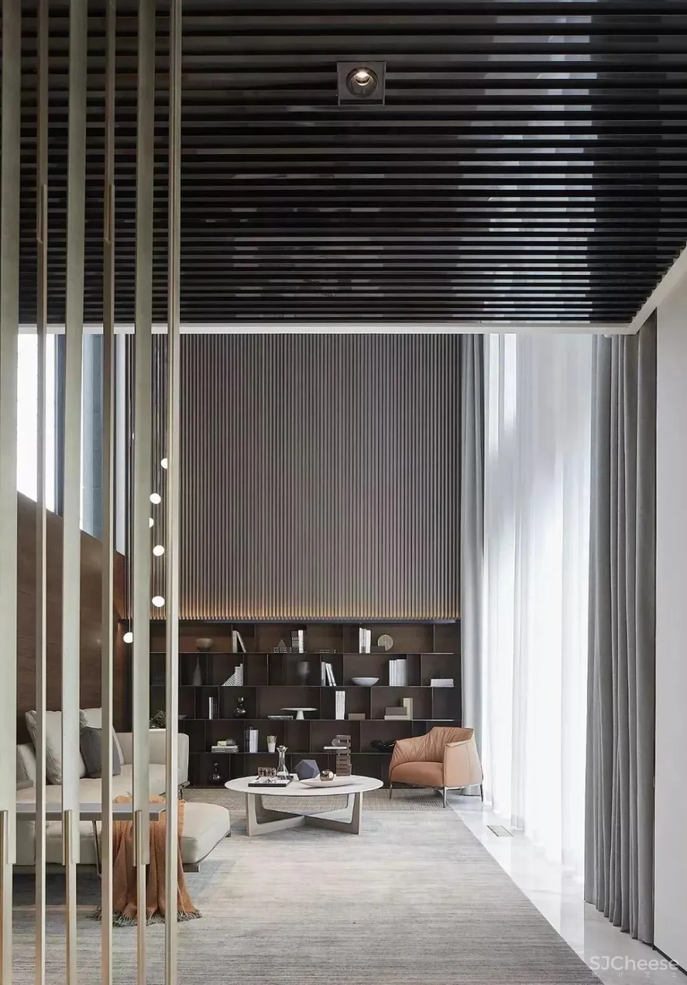 郑州豪宅考察 独家解读永威、建业、康桥等本土开发商高端住宅项目