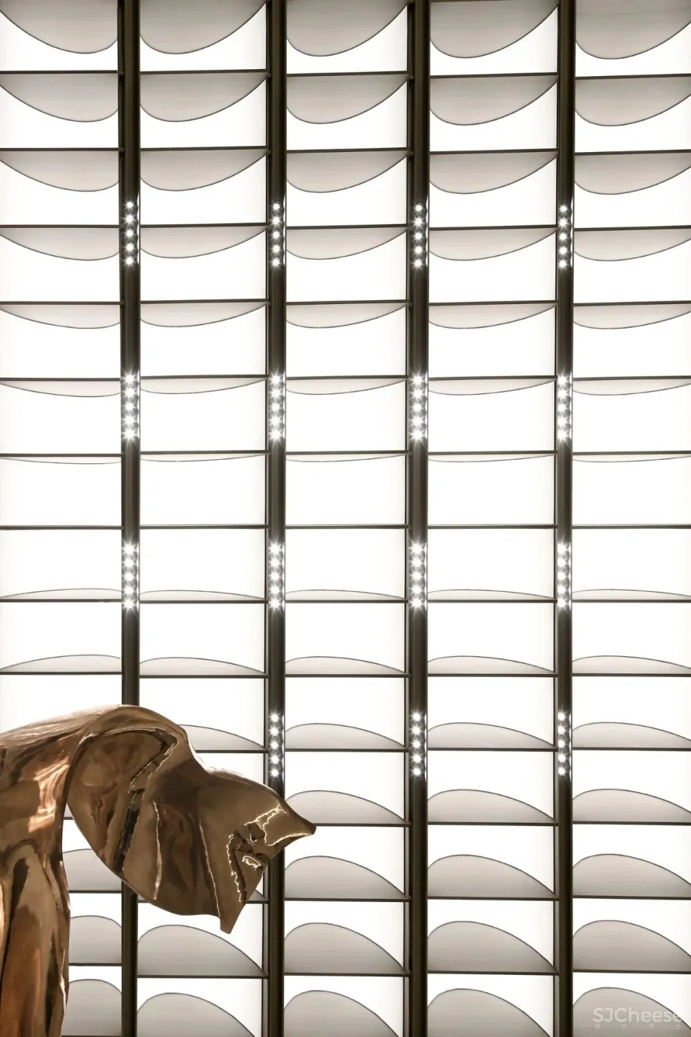 明德设计│江映重庆,欧风四季,大都会的流金岁月