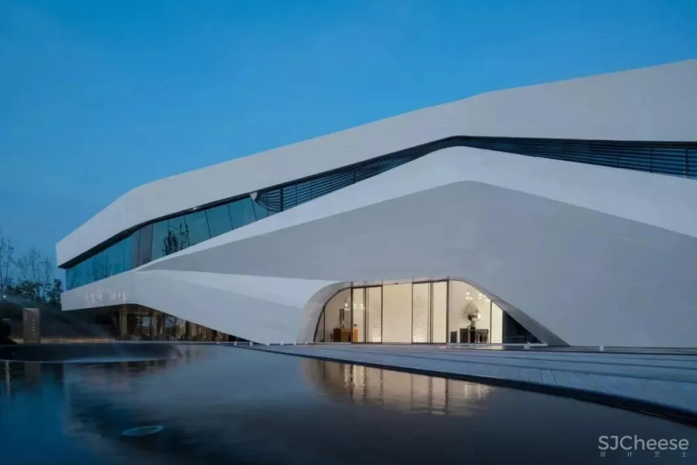 郑州豪宅考察 独家解读永威、建业、康桥等本土开发商高端住宅项目