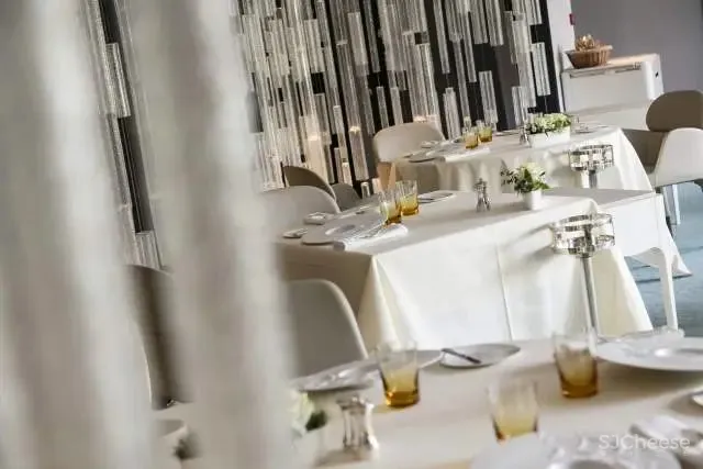 Mayfair Park伦敦最新顶级豪宅 By Jouin Manku