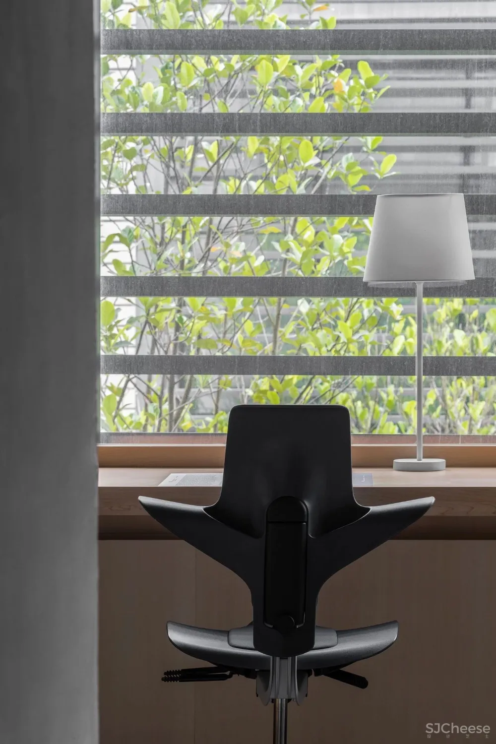 王鹏 ：安静设计！