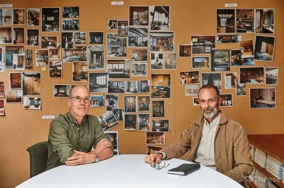 隈研吾新作 京都新地标即将开幕,全球最酷的酒店多了些日式温柔