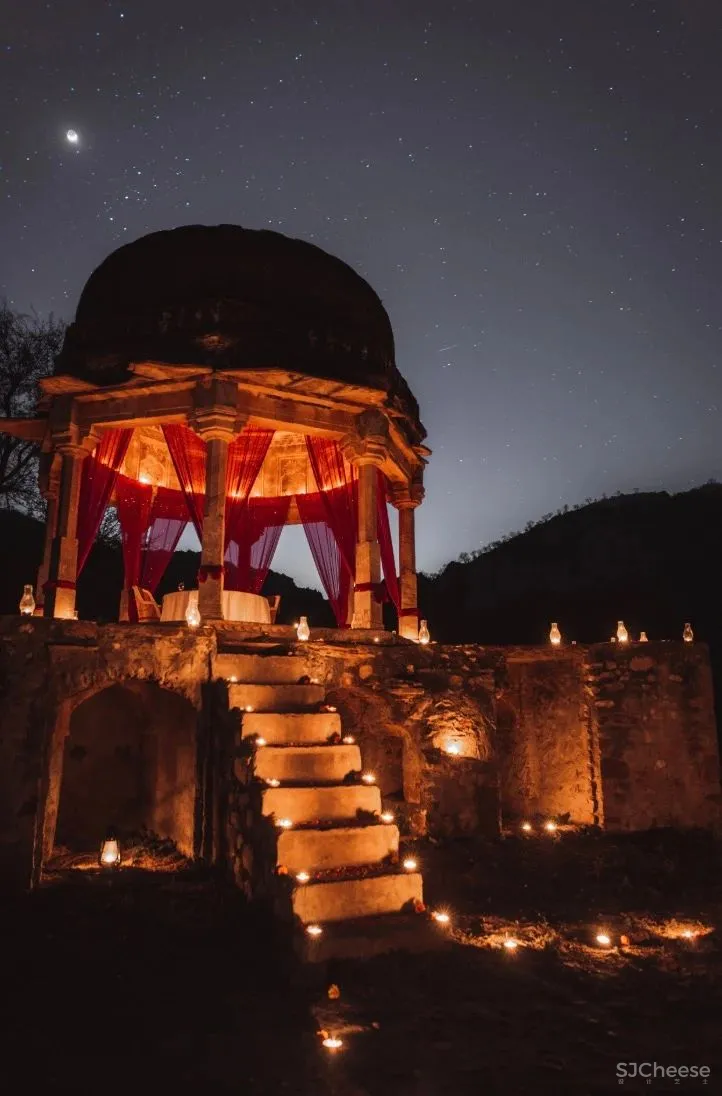 安缦背后的顶级大师,Kerry Hill、Ed Tuttle等,每一位都值得被重新认识！